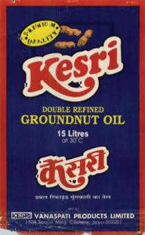 KESRI