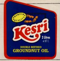 KESRI