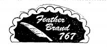 FEATHER BRAND 767