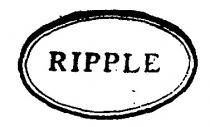 RIPPLE