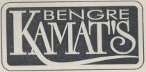 BENGRE KAMAT