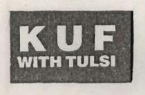 KUF WITH TULSI