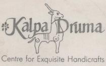 KALPA DRUMA
