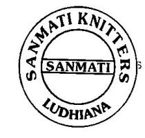 SANMATI KNITTERS
