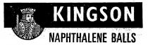 KINGSON
