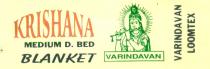 KRISHANA