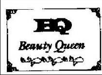 BQ BEAUTY QUEEN