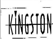 KINGSTON