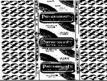 PARAMOUNTS SLICED BREAD