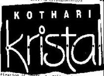 KRISTAL