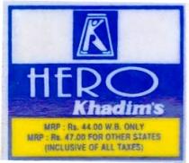 HERO, KHADIMS