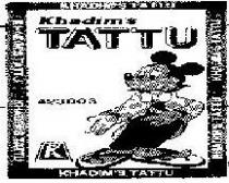 KHADIM
