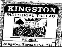 KINGSTON
