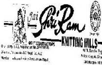 JAI SHRI RAM,KNITTING MILLS