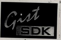 GIST SDK