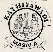 KATHIYAWADI MASALA