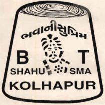 KOLHAPUR
