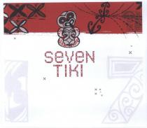 SEVEN TIKI