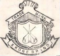 3 KONE BRANDS