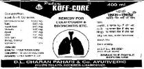 PAHARI KUFF-CURE