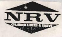 NRV CYLINDER LINER & SLEEVE