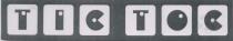 TIC TOC
