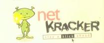 NET KRACKER