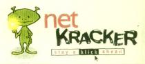 NET KRACKER