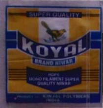 KOYAL