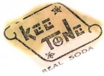 KEE TONE REAL SODA