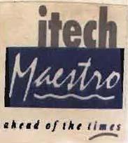 ITECH