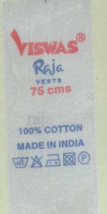 VISWAS RAJA VESTS