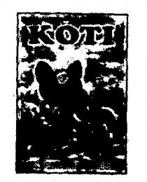 KOTI