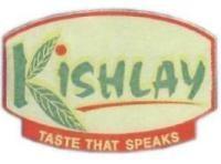 KISHLAY