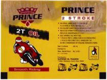 PRINCE 2T OIL