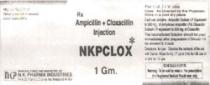 NKPCLOX 1GM