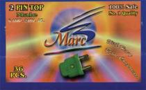 MARC 2PIN