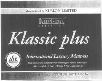 KLASSIC PLUS
