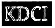 KDCI