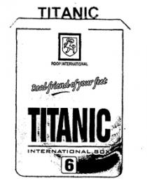 TITANIC