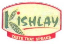 KISHLAY
