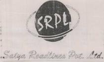 SRPL SATYA ROADLINES PVT. LTD
