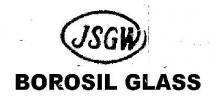 JSGW BOROSIL GLASS