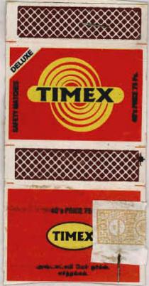TIMEX