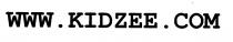 WWW.KIDZEE.COM