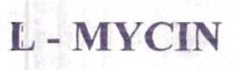L-MYCIN
