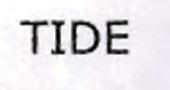 TIDE