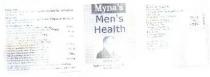 MYNA'S MEN'S HEALTH
