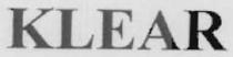 KLEAR