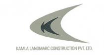 K KAMLA LANDMARC CONSTRUCTION PVT.LTD